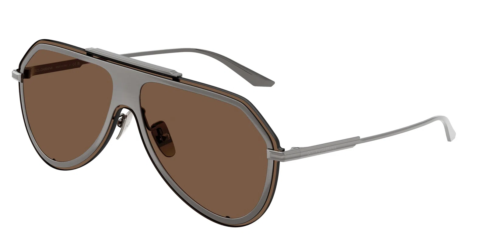 Dolce & Gabbana 2309 Sunglasses - view 5
